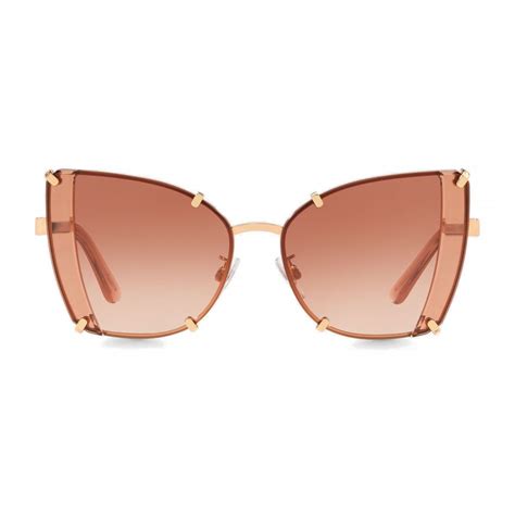 dolce gabbana sunglasses gold rose|Dolce & Gabbana sunglasses outlet.